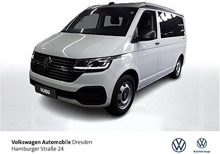 VW T6 California Volkswagen T6.1 California Beach DSG NAV LED ACC KAMERA