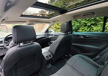 Opel Insignia 1.5 Turbo 121kW Innovation Auto ST ...