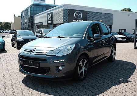 Citroën C3 Pure Tech VTi 82 Selection /Einparkhilfe/aWR