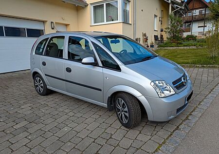Opel Meriva 1.6 Enjoy, 75.000 km, TÜV bis 2027