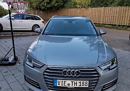 Audi A4 1.4 TFSI S tronic sport Avant sport