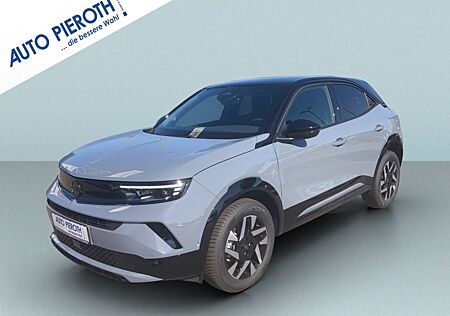 Opel Mokka 1.2 DI Turbo Hybrid 48V Automatik GS
