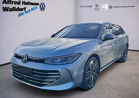 VW Passat Variant Volkswagen 1.5 TSI DSG eHybrid Elegance LED