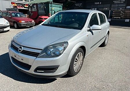 Opel Astra H Lim. Enjoy