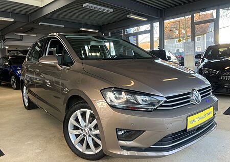 VW Golf Sportsvan Volkswagen 1.4 TSI DSG Highline