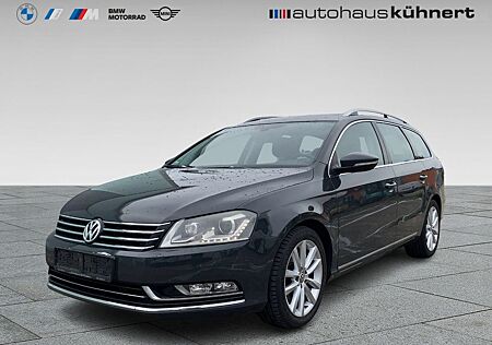 VW Passat Variant Volkswagen 1.8 TSI +nur an Händler/Export+