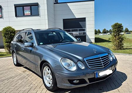 Mercedes-Benz E 280 CDI 4MATIC T ELEGANCE Elegance
