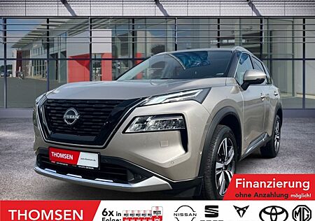 Nissan X-Trail 1.5 VC-T e-Power e-4orce Tekna+ Navi LM