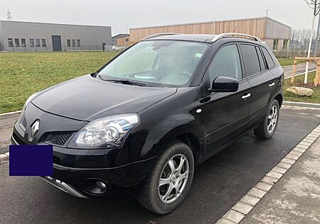 Renault Koleos Night & Day dCi 175 FAP 4x4 Night & Day