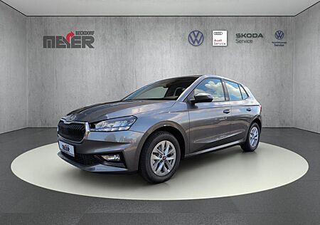 Skoda Fabia Selection 1.0 TSI DSG Klima