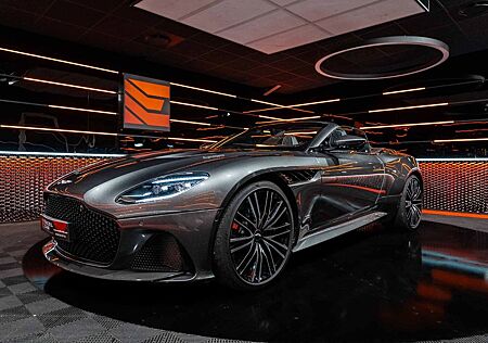 Aston Martin DBS 5.2 V12 Volante*Bang & Olufsen*Ventilated