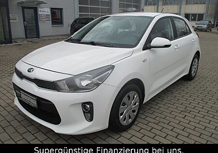 Kia Rio Edition 7, 5-TÜRIG,GARANTIE,KLIMA
