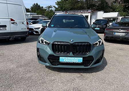 BMW X1 23 d xDrive M Sport*PANO*LEDER*LASER*KAMERA