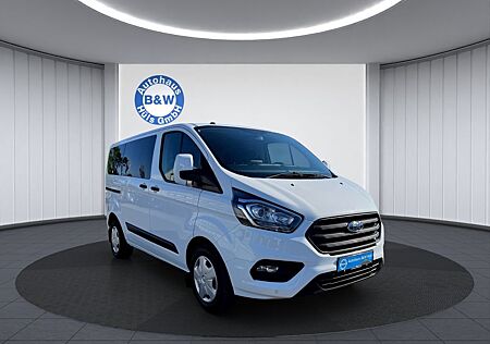 Ford Transit Custom Transit/Tourneo Custom 340 L1 9-Si*NAVI*KLIMA