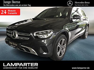 Mercedes-Benz GLC 220 d 4M OFF/EXCi/NAV/LED/SPU/MEM/KAM/SH/SpP