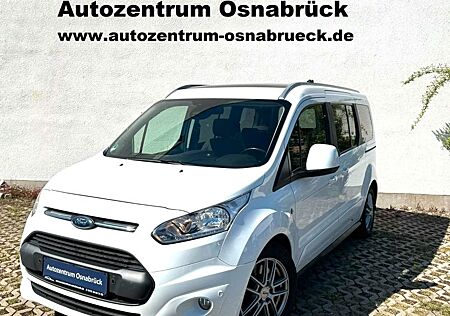 Ford Tourneo Connect Lang Autom/Behinderg/Rampe