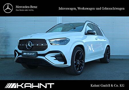Mercedes-Benz GLE 450d 4M AMG ADVAN+ 22 STDHZG 360° BURMESTER