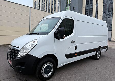 Opel Movano 2.3 CDTI*L4H2*AHK*PDC