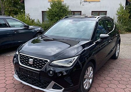 Seat Arona Xperience, Navi, FullLink, SHZ, Kamera