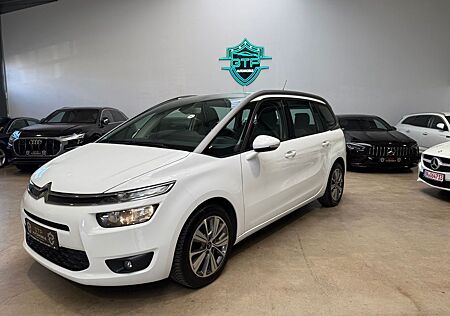 Citroën C4 Spacetourer Grand C4 Picasso/Spacetourer Business Class