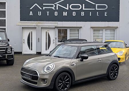 Mini Cooper Chili*LED*NAVI*TEMP.*PDC*Leder