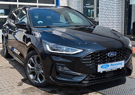 Ford Focus Turn ST-Line Aut. Kamera e.Heckklappe
