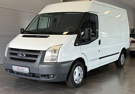 Ford Transit FT 330 M H2 Stdhz.AHK/Kamera/Sortimo
