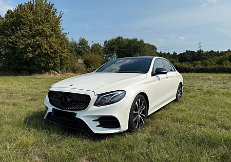 Mercedes-Benz E 220 d