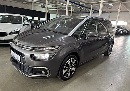 Citroën C4 Spacetourer 2.0 HDI 8G-AUT SELECTION ACC LED