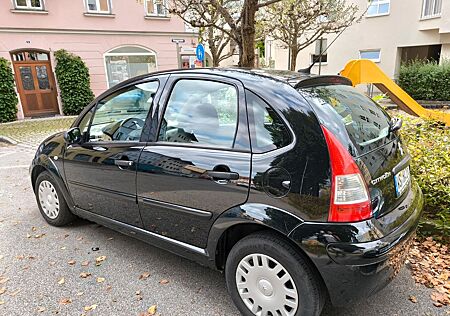 Citroën C3 1.1 Advance Advance