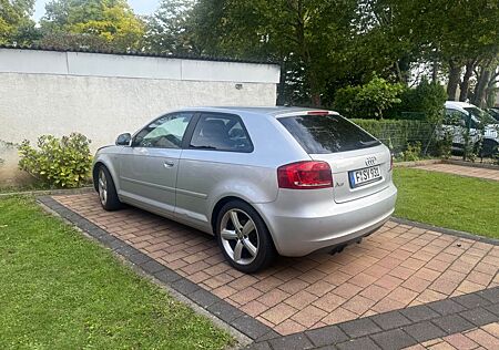 Audi A3 1.8 TFSI S line