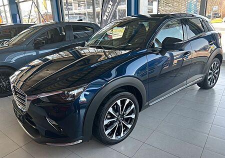 Mazda CX-3 Selection