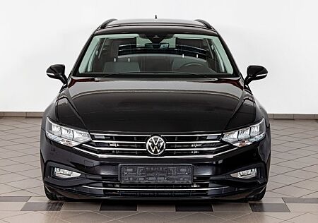 VW Passat Variant Volkswagen Business