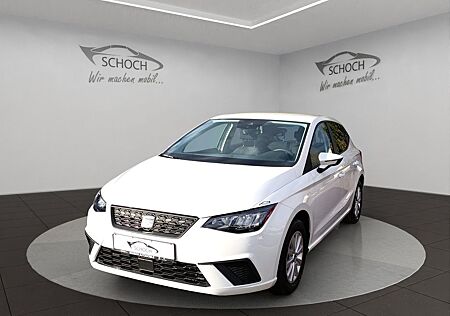 Seat Ibiza 1.0 TSI Android Auto 70kw(95PS)