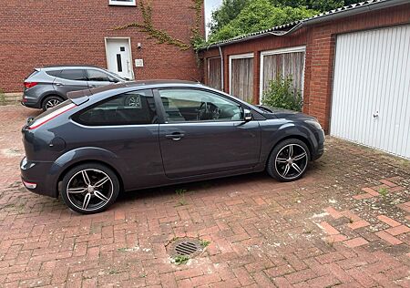 Ford Focus gebraucht kaufen Ford Focus CC 2,0 Trend Trend