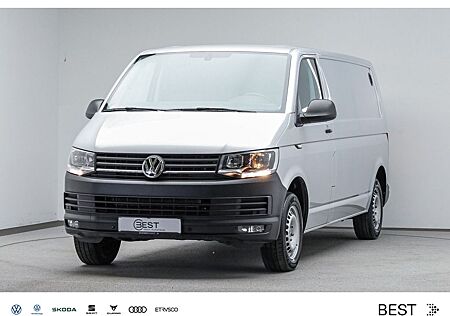 VW T6 Transporter Volkswagen T6 Kasten 2.0 TDI DSG*KLIMA*PDC*