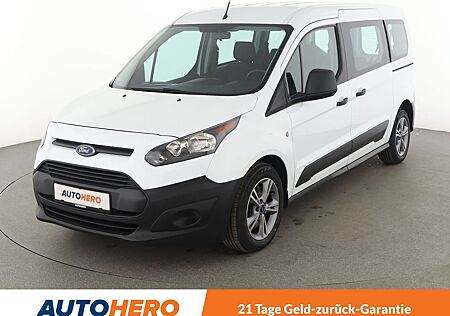 Ford Transit 1.5 TDCi Kombi Lang *KLIMA*