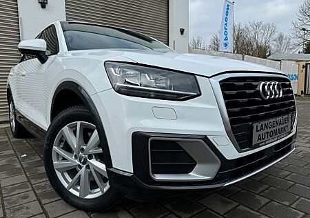 Audi Q2 30 TDI Sport-Aus 1.Hand"Navi"Keyless-go"PDC