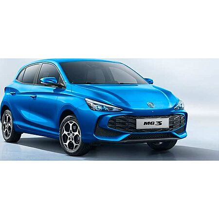 MG MG3 leasen