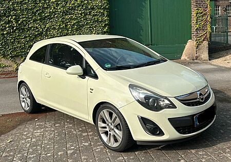 Opel Corsa 1.4 Satellite