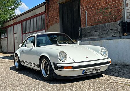 Porsche 911 Urmodell 911 SC