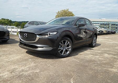 Mazda CX-30 e-SKYACTIV-G M-Hybrid 140 Centre-line