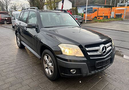 Mercedes-Benz GLK 320 GLK CDI 4Matic * TÜV NEU *