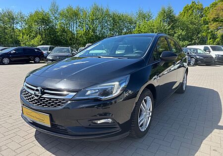 Opel Astra K Sports Tourer 1,6 CDTI*1.Hand*Navi*Aut.*