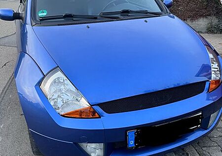 Ford Streetka HU bis 01/2026