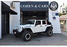 Jeep Wrangler 3.6l V6 Unlimited Rubicon Automatik