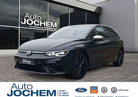 VW Golf Volkswagen R VIII 4Motion DSG+DCC+Navi+IQ.LIGHT+Harman