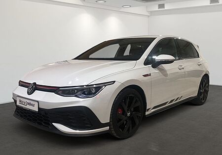VW Golf Volkswagen GTI Clubsport 2.0 TSI DSG 18 CAM LED+ NAVI