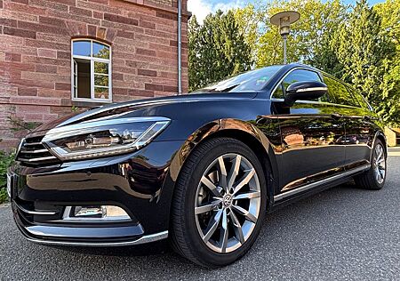 VW Passat Volkswagen 1.5 TSI OPF DSG Highline Highline