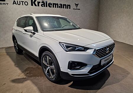 Seat Tarraco Xpe 1,4 DSG e-HYBRID*Leder*AHK*